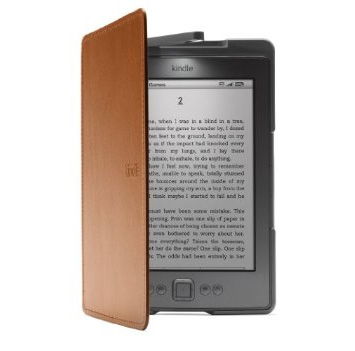 amazon-kindle-4-obal-s-lampickou Amazon Kindle 4 obal s lampičkou