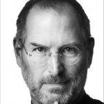 Steve Jobs životopis Kindle