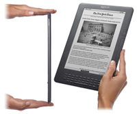 Kindle Dx