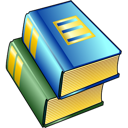 Ebooks Kindle Icon