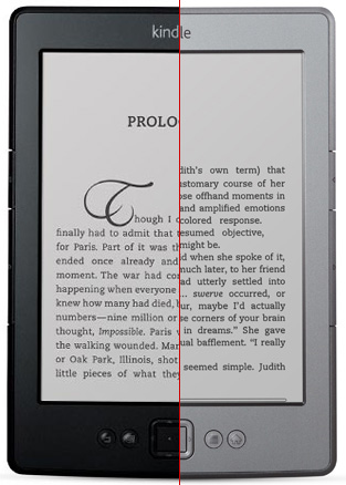 kindle