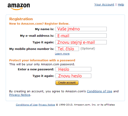 registrace-amazon-kindle