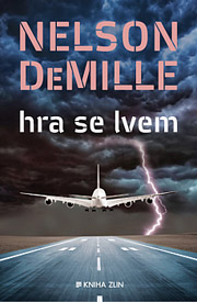 E-kniha Hra ze lvem - Nelson DeMille