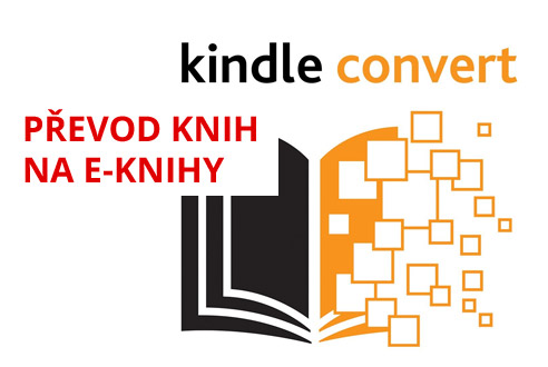Amazon Kindle Convert
