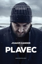 ekniha Plavec Joakim Zander