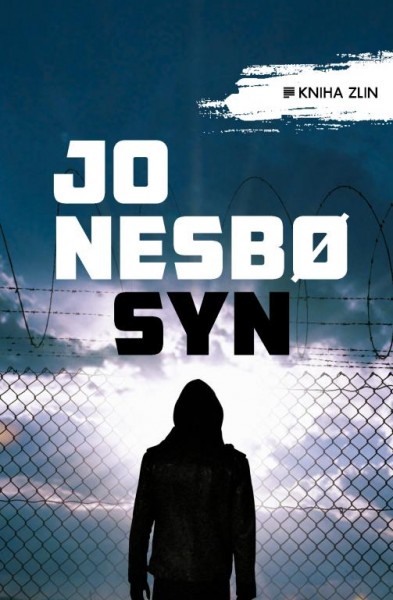e-kniha Syn - Jo Nesbo