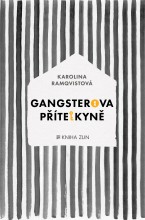 e-kniha Gangsterova přítelkyně