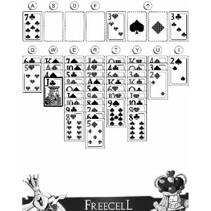 Solitaire-kindle-amazon-1