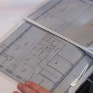 PaperTab zajímavý koncept, který by mohl ukázat směr vývoje čteček elektronických knih