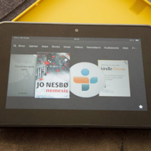 Tablety Kindle Fire HD a Kindle Fire 8,9 se začnou prodávat i do České republiky