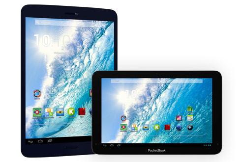 PocketBook SurfPad 3