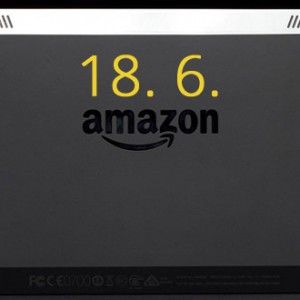 18. června Amazon odhalí nové zařízení