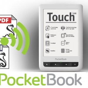 Send To PocketBook