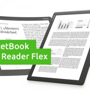 PocketBook CAD Reader Flex