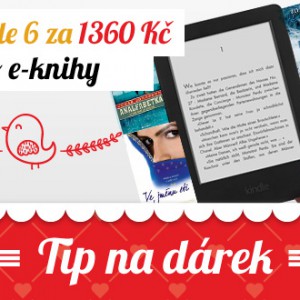 Tip na dárky, třeba k Valentýnu