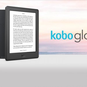 Kobo Glo HD - konkurence Kindle Voyage oficiálně představena