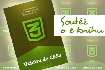 Vzhůru do CSS3