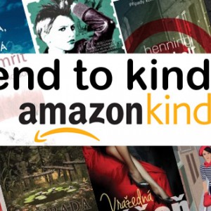 Sbohem zasílání e-knih do čtečky přes Send To Kindle?