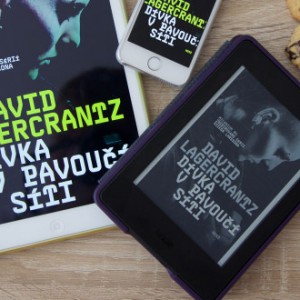 Největší prodejce knih v Británii přestane prodávat čtečky e-knih Kindle