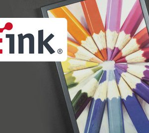 E Ink představila nový barevný displej s technologií elektronického inkoustu