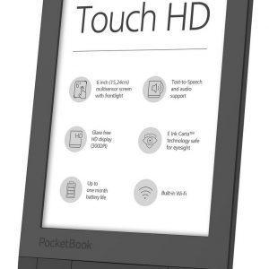 PocketBook Touch HD