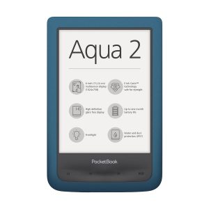 PocketBook Aqua 2