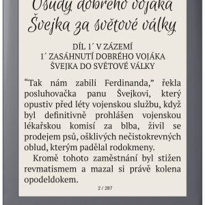 PocketBook Touch HD 3