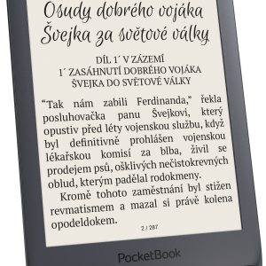 PocketBook Touch HD 3