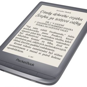 PocketBook Touch HD 3