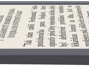 PocketBook Touch HD 3