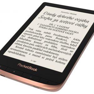 PocketBook Touch HD 3