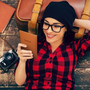 PocketBook Touch HD 3