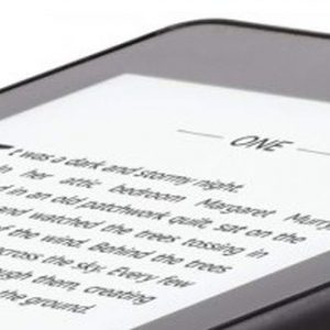 Akce - nový Kindle Paperwhite jen za 2300 Kč