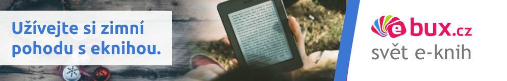 Svět e-knih - Ebux.cz - Eknihy pro čtečky Kindle, Pocketbook, tablety a mobily
